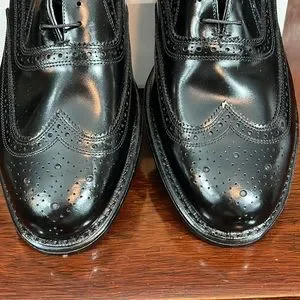 Stuart Mcguire | Shoes | Vintage Stuart Mcguire Biltrite  display picture 2